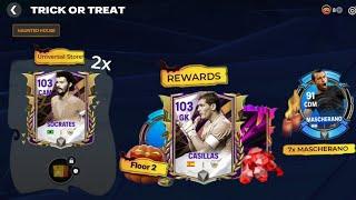 FREE 2x 103 OVR! NEW PACKS, DO THIS NOW IN FC MOBILE