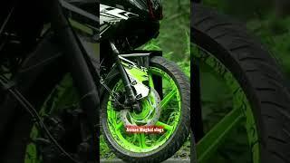 @AsmanMughalvlogs  pulsar 220 modified #shorts #youtubeshorts #trending