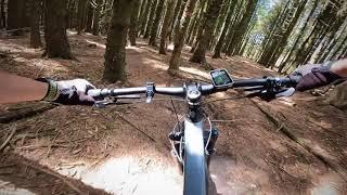 Summer GoPro MTB edit Isle of Man