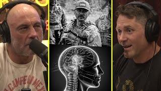 Evan Breaks Down The Psychology Of War With 2 INSANE Stories | Joe Rogan & Evan Hafer