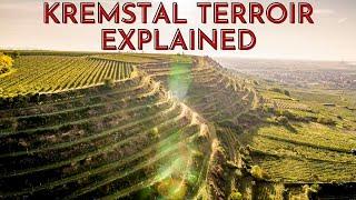 Kremstal Terroir explained by Peter Mandl from the Winery Stadt Krems | Wine Ghosts Podcast Ep. 58.