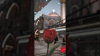 ️ karbala #ka  waqiys ️#youtubeshorts #mohammadi #mr ️ ahmad  25 saport ️