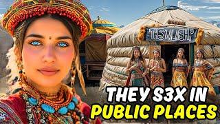 Meet The Kalash People - The Most Isolated Tribe With Shocking Traditions | Travel Documentary