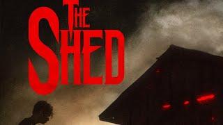 The shed- full movie