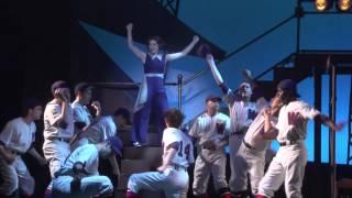 3D Theatricals Presents: Damn Yankees