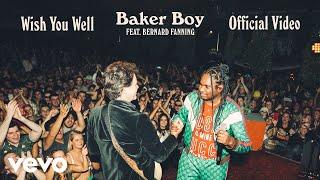 Baker Boy - Wish You Well (Official Video) ft. Bernard Fanning