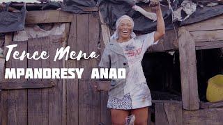 Tence Mena - Mpandresy Anao (Clip Video Officiel 2023)