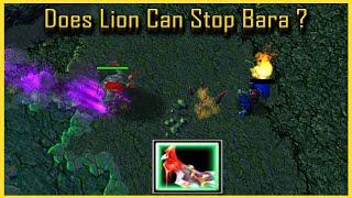 Does Lion Can Stop Bara ? DotA - WoDotA Top 10 by Dragonic