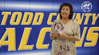 Rosebud IHS Provides Quality Care, and Community