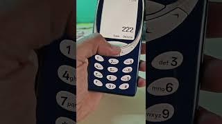 3310 #phonetricks  #techhacks  #smartphonetips  #techsolution  #mobiletutorial