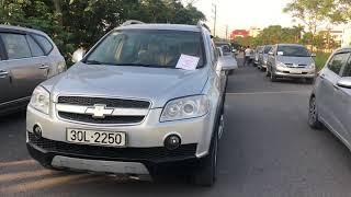 Ô tô cũ giá rẻ Hải Phòng / Hoàng Hải Auto báo giá các mẫu xe 0943739605