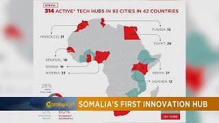 Africa has over 300 tech hubs, Somalia launches its first [Hi-Tech]