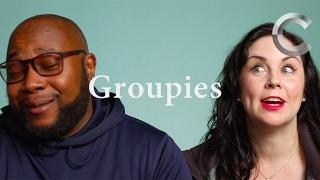 Indie Musicians Respond to "Groupies" | One Word | Cut