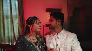 Best Pre-wedding Traditional ll Maulik+Kinjal ll TK Production Film