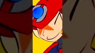 Becoming Mavericks (Footage belongs to Shadowii2) #megaman