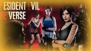 Resident Evil™ Re:Verse Open Beta Jill Valentine 1st Place | Win | Comic Filter Enabled ️