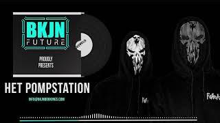 HET POMPSTATION X BKJN Future | Release Mix