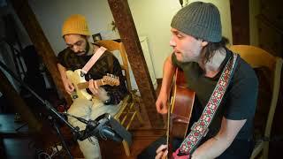 The Vigilance Committee: Reflections III (Acoustic/Live at the Cottage)