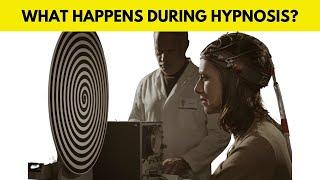 What Happens During Hypnosis? #hypnosis #hypnosisworks