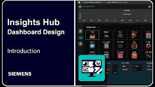 Insights Hub Dashboard Designer Series - Introduction