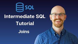 Joins in MySQL | Intermediate MySQL