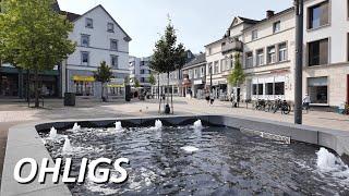 Solingen-Ohligs |  Juli 2024