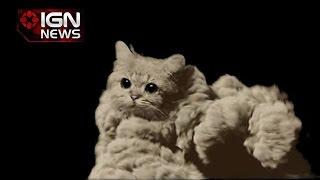 Most People Pronounce GIF As "Ghif" - IGN News