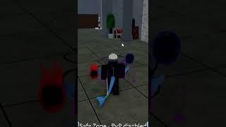 How to Talk to Phoeyu the Reformed (Location) in Blox Fruits