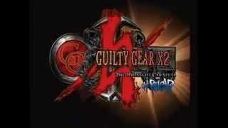 (2004 Xbox Majesco Games Commercial) Guilty Gear X2 #Reload