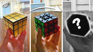 Rubik's Cubes every Cuber MUST have in their collection!