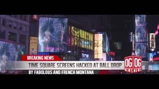 Fabolous Ball Drop feat  French Montana WSHH Premiere   Official Music Video