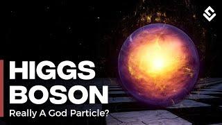 What is Higgs Boson? The God Particle Explained