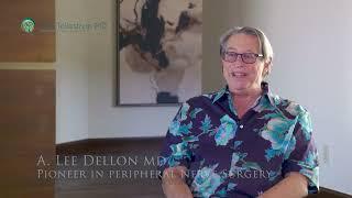 Dr. Lee Dellon Describes Dr. Tim Tollestrup