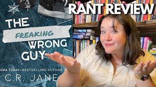 The Pucking Wrong Rant Review