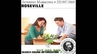 SEO Internet Marketing Roseville SEO Internet Marketing