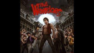 Vantrics Tributo The Warriors