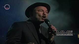 Ruben Blades y 6 del Solar presents Todos vuelven # 1 Full Concert - Serie de mi coleccion de videos