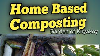 Home Based Composting