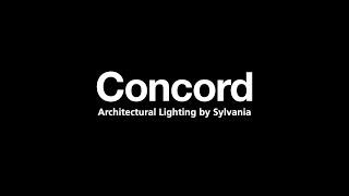 Sylvania Concord Instructional Video