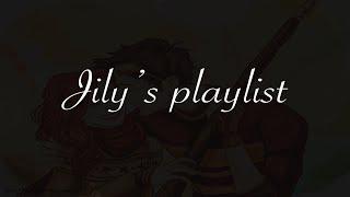 A Jily Playlist