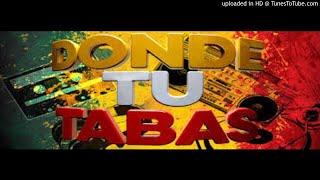 DONDE TU TABAS Part.2 - INTRO ROCK WAY