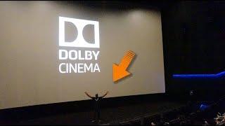 Inside Dolby Cinema | Could it be the ULTIMATE Cinema Experience? [4K HDR]