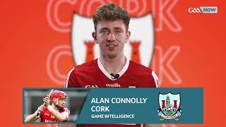 #GAANOW Top Tier Teammates - Ethan Twomey Cork