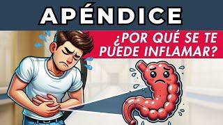 APÉNDICE ¿Qué es y por qué se inflama?