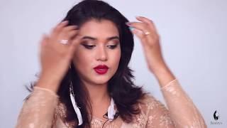 How to Do Party Makeup at Home (Hindi)