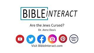 Are the Jews Cursed?