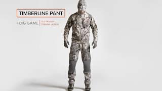 Timberline Pant