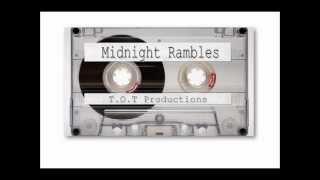 Guns go Blam - Midnight Rambles