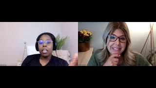 Airway Chat #24 with Dr. Jasmine Elmore: Upper Airway Resistance Syndrome - Hosted by Lauren Guiets