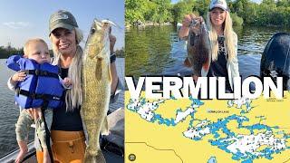 Catch More Fish at Lake Vermilion - The Perfect Trip Blueprint